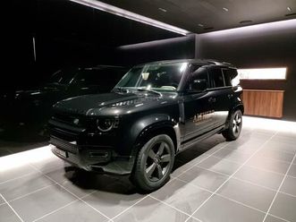 land rover defender 110 3.0 d i6 300 x-dynamic hse