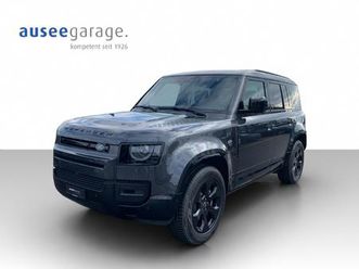 land rover defender 110 3.0 d i6 300 x-dynamic se