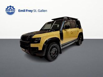 land rover defender 110 3.0 d i6 350 trophy edition