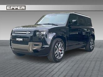 land rover defender 110 3.0 i6 p400 x