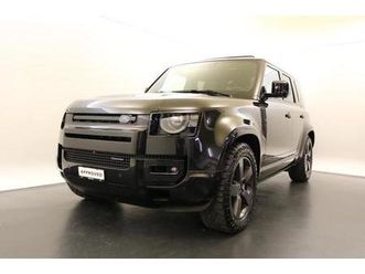 land rover defender 110 3.0 i6 x-dynamic se