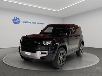 land rover defender 90 3.0 d i6 250 s