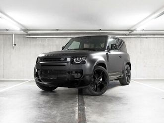 land rover defender 90 3.0 d i6 250 x-dynamic se