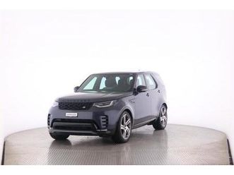 land rover discovery 3.0 d i6 300 dynamic hse