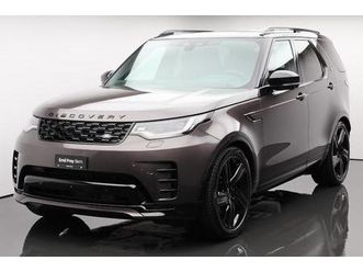 land rover discovery 3.0 d i6 350 dynamic hse