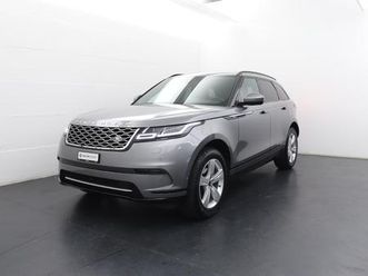 land rover range rover velar 2.0 t s