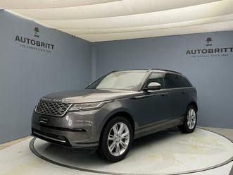 land rover range rover velar 2.0 t s