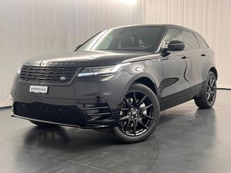 land rover range rover velar 3.0 d i6 300 dynamic se