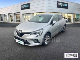 v 1.5 blue dci 115 intens