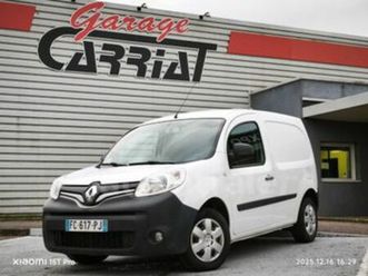 ii generation2 1.5 dci 90 cv grand confort l1