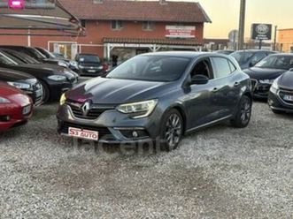 iv societe 1.5 dci 110 energy air edc