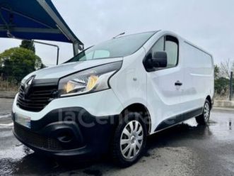 iii cabine grand confort l1h1 1200 energy dci 125 e6