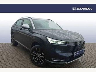 1.5 h i-mmd advance style cvt euro 6 (start/stop) 5dr