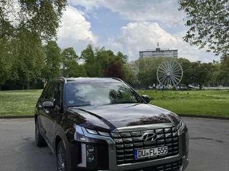 calligrafi 3.8l v6 gdi