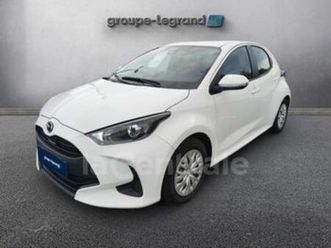 iv 1.5 hybrid 116 pure cvt