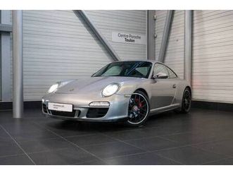 porsche 911 carrera gts