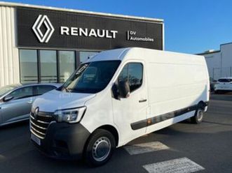 iii generation2 2.3 fourgon traction f3500 l3h2 blue dci 180 grand confort