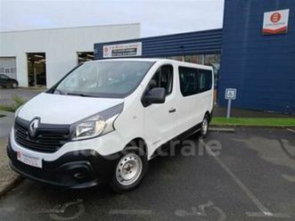 iii 1.6 dci 125 life l2 9pl