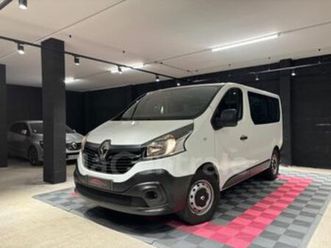 iii combi 1.6 dci energy 125 life l1 9pl