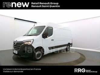 iii generation2 fourgon dci blue 150 grand confort trac l2h2 f3300