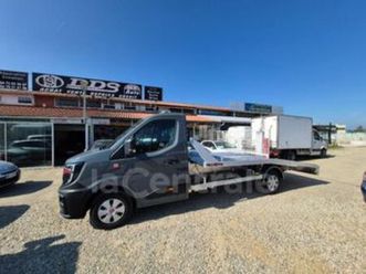 iv plateau fixe 170 cv clim depanneuse