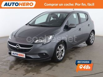 opel corsa 1.4 selective start stop