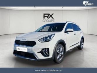 generation2 1.6 gdi hybride rechargeable 141 active dct6