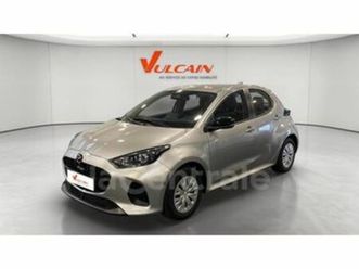 iv 1.5 hybrid 116 prime-line cvt