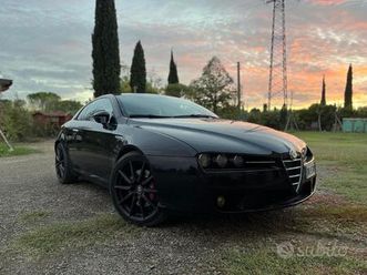 alfa romeo brera 2.2 jts sky window – 185 cv