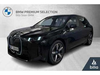 xdrive60 fully charged m-sport skinn