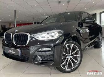 20i xdrive 184 ch m-sport bva8 garantie 1 an