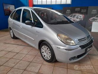 citroen xsara picasso 1.6 16v elegance bi energy g