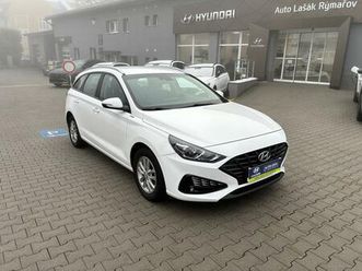 hyundai i30 1.0t-gdi 88kw comfort čr dph