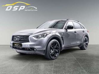 qx70 3.0d v6 s design a