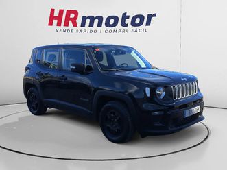 jeep renegade 1.6 multijet sport 4×2