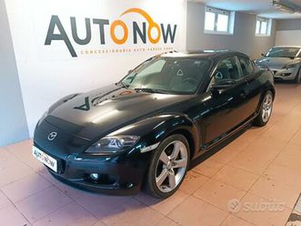 mazda rx-8 1.3