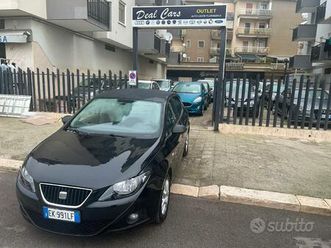 seat ibiza 1.2 tdi cr 5p. copa