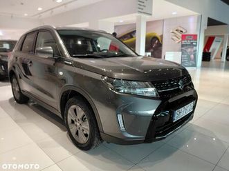 suzuki vitara 1.5 dualjet hybrid premium plus 2wd ags