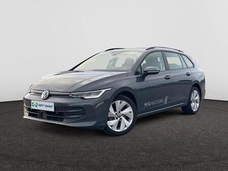 variant life business 1.5 tsi /// wegklapbare trekhaak /// elecktrische kofferklep /// achteruitrijcamera ///