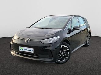 pro life business 58 kwh (204pk) /// adaptieve cruise control /// parkeersensoren voor & achter /// zetelverwarming vooraan ///