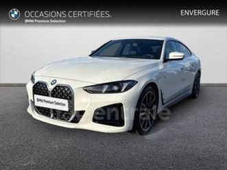 (g26) generation2 420d xdrive 190 bva8