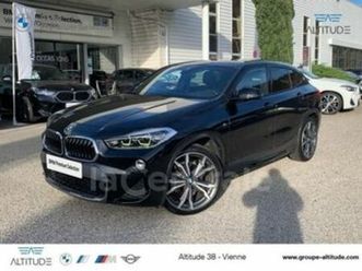 (f39) sdrive 18d m sport bva8