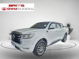 2.0td double cab ls