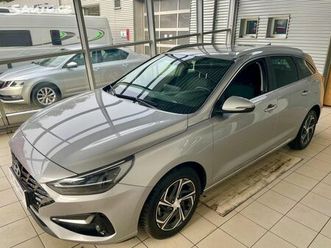 hyundai i30 1.0 t-gdi 88kw smart+ at