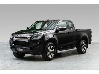 cdti premium ext.cab mt6 2+2door