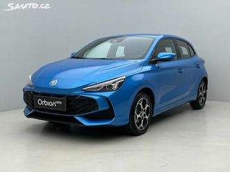 mg mg3 1.5 emotion hybrid+ aut cz