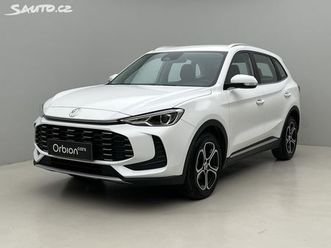 mg zs 1.5 emotion hybrid+ aut cz