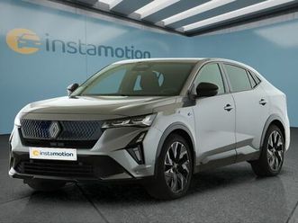 renault rafale 147 kw