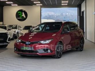 ii generation2 hybride 136h business