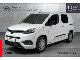 electric 50 kwt comfort l1